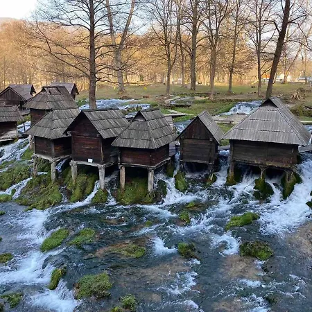 Apartman D&D Jajce Exterior photo