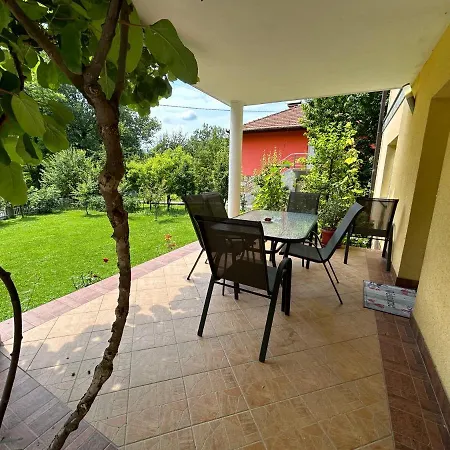 Apartman D&D Jajce Exterior photo