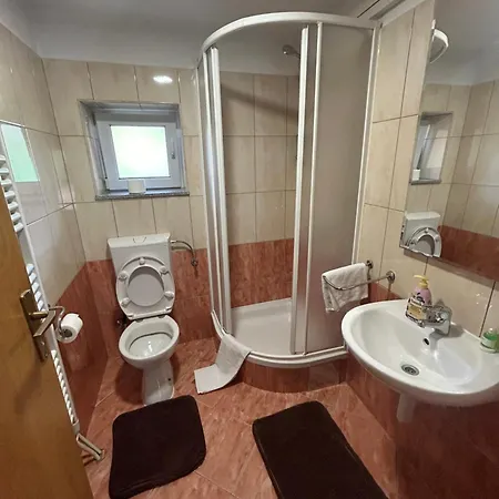 Apartman D&D Jajce Exterior photo