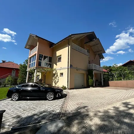 Apartman D&D Jajce Exterior photo