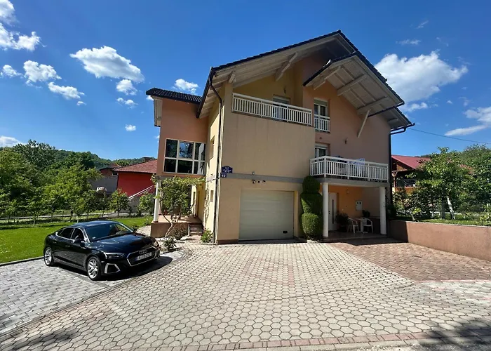 Apartman D&D