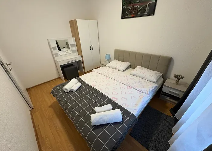Apartman D&D