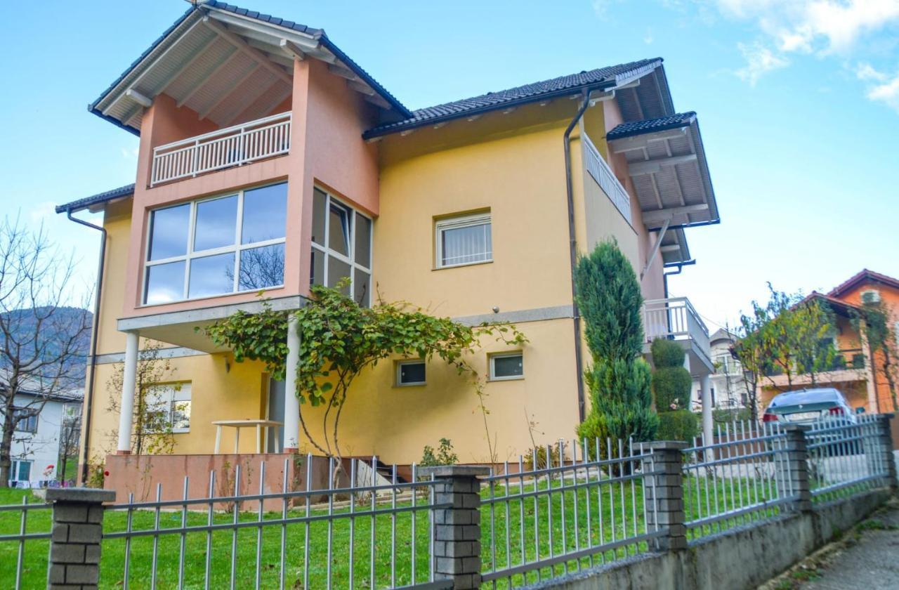D&d Apartment Jajce