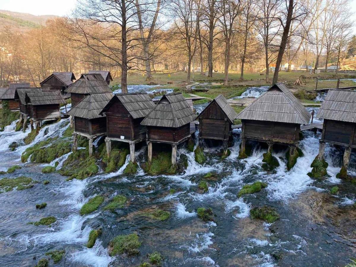 D&d Apartment Jajce